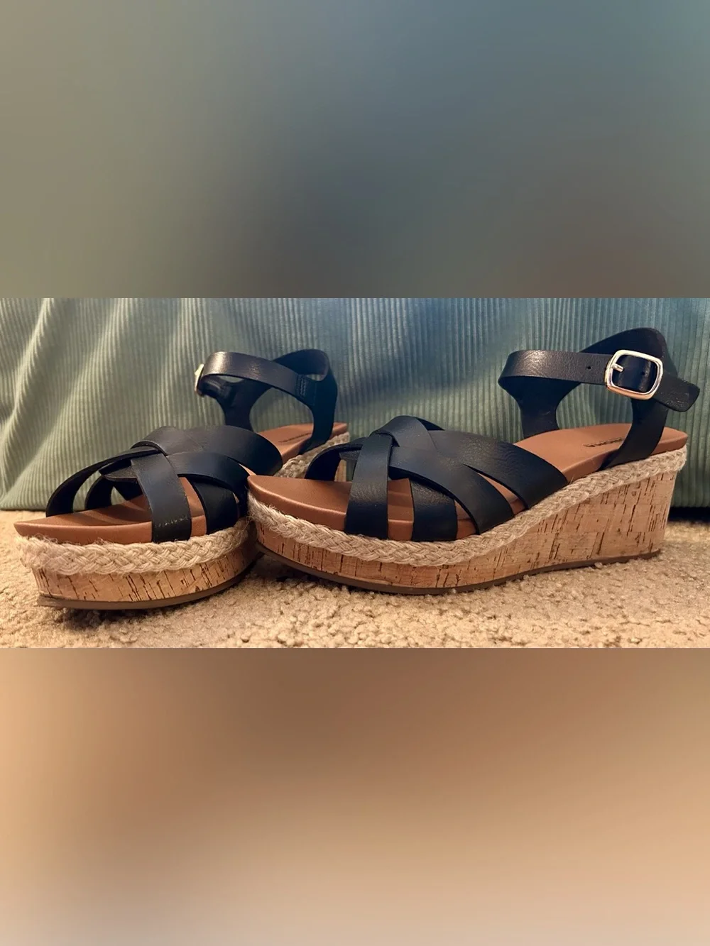 Sonoma Goods For Life trim fit black